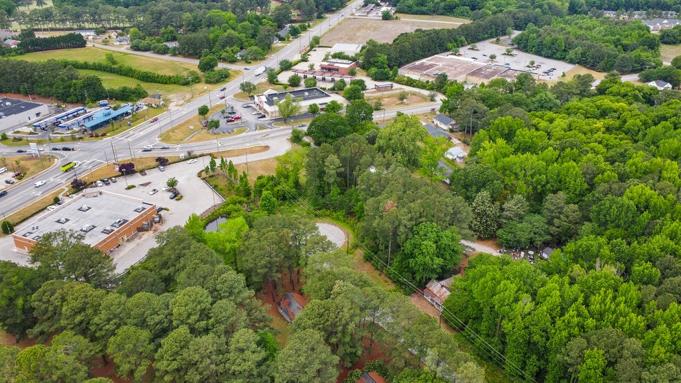 More Photos Of 321 Goldrock Rd, Rocky Mount Land For Sale