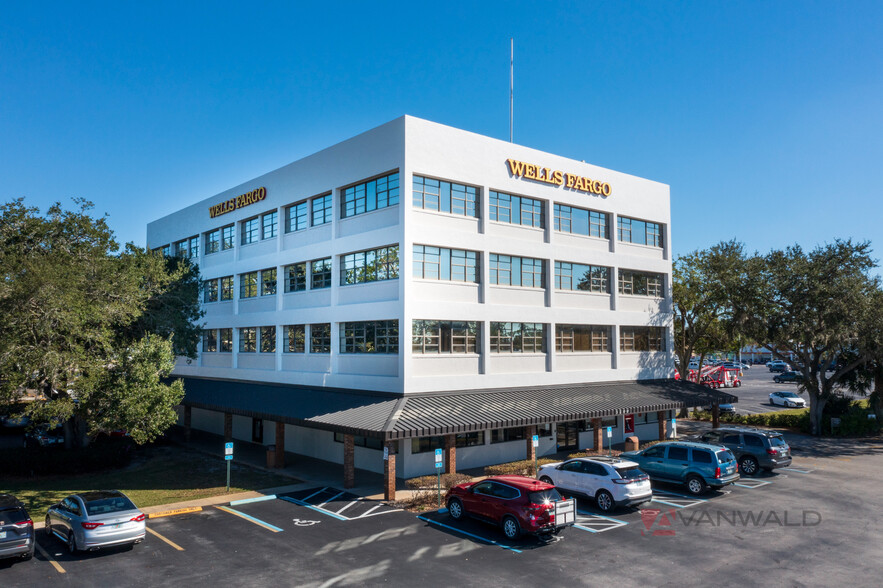 Primary Photo Of 3200 Us-27, Sebring Office For Lease