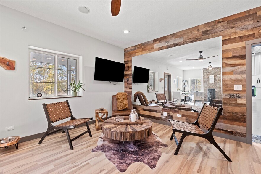 More Photos Of 33345 W. 95th St, De Soto Land For Sale