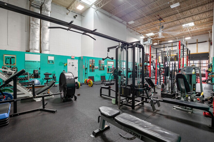 More Photos Of 2614 W Cary St, Richmond Freestanding For Sale