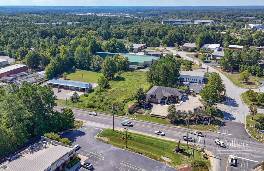 More Photos Of 7201 Broad River Rd, Irmo Land For Sale