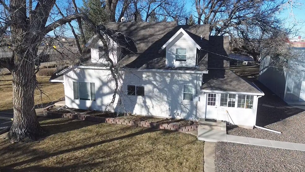 More Photos Of 13728 E I25 Frontage Rd, Mead Industrial For Sale