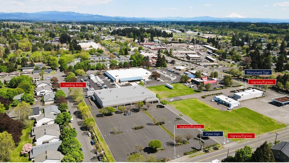 More Photos Of 2601 Falk Rd, Vancouver Freestanding For Lease