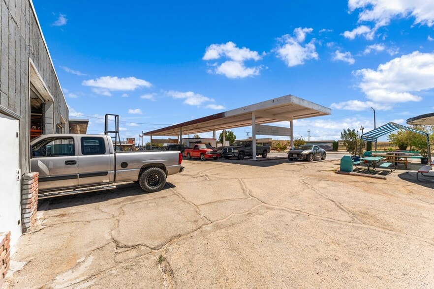 More Photos Of 27157 Twenty Mule Team rd, Boron Industrial For Sale