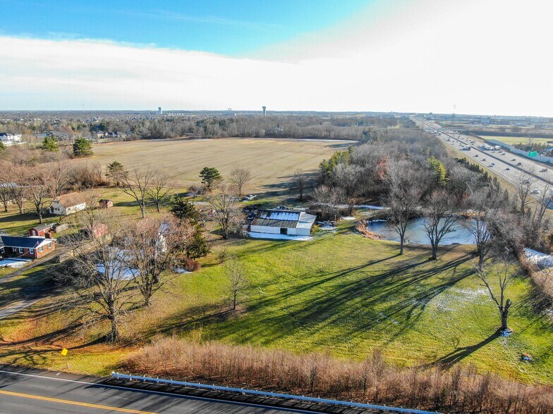 More Photos Of 7837 Princeton Rd, Liberty Township Land For Sale