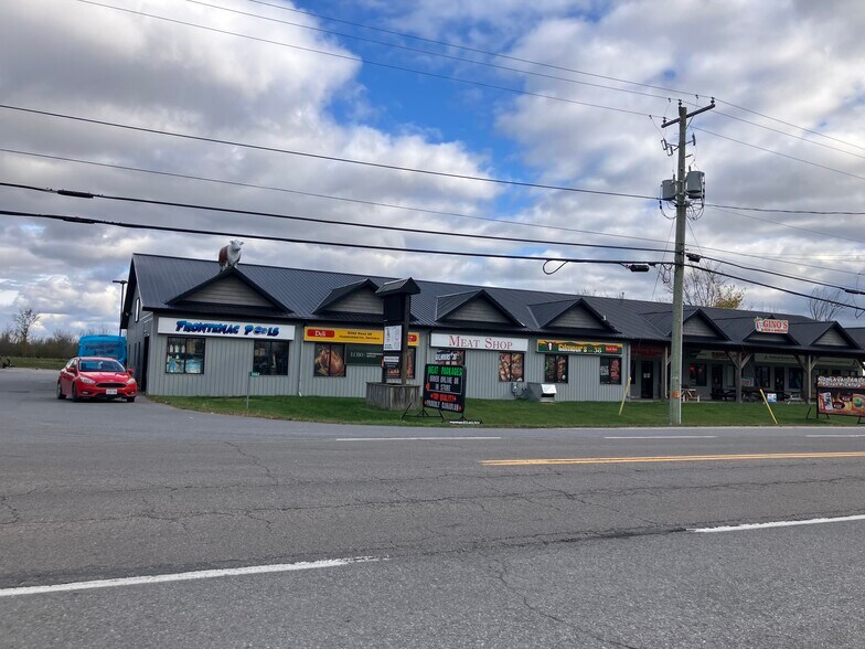 More Photos Of 5062 Road 38, South Frontenac Storefront For Sale