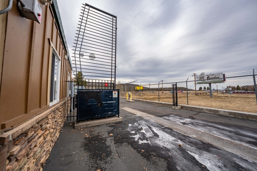 More Photos Of 4851 Highway 97 N, Klamath Falls Self Storage For Sale