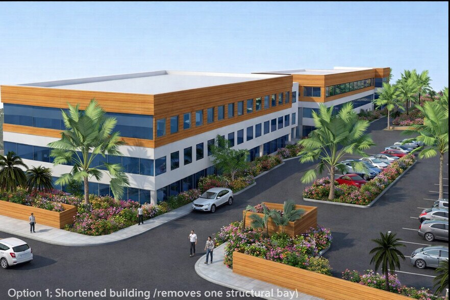 Primary Photo Of 1220 Pinebrook Rd, Venice Land For Sale