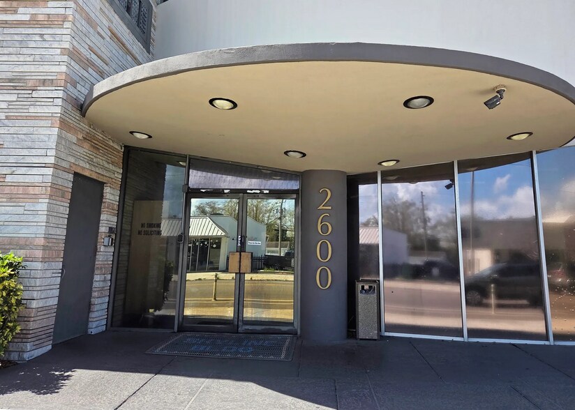 More Photos Of 2600 Dr Martin Luther King Jr St, Saint Petersburg Office For Lease