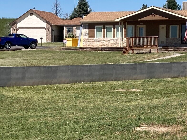 More Photos Of 1315 Monroe St, Strasburg Land For Sale