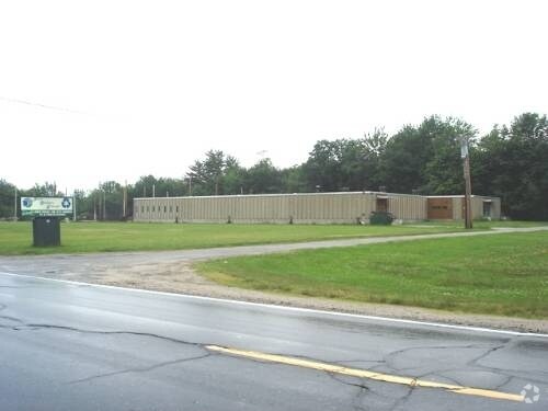 More Photos Of 190 Northeast Rd, Standish Manufacturing For Lease