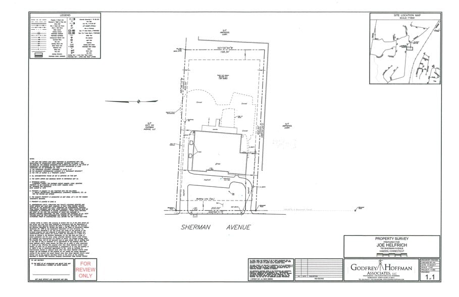 More Photos Of 700 Sherman Ave, Hamden Industrial For Sale