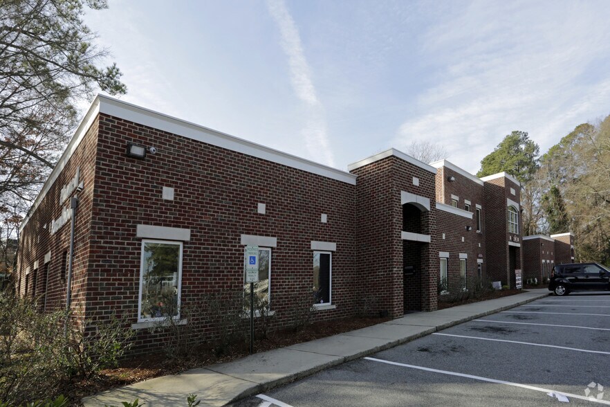 More Photos Of 105 Newsom St, Durham Office For Sale