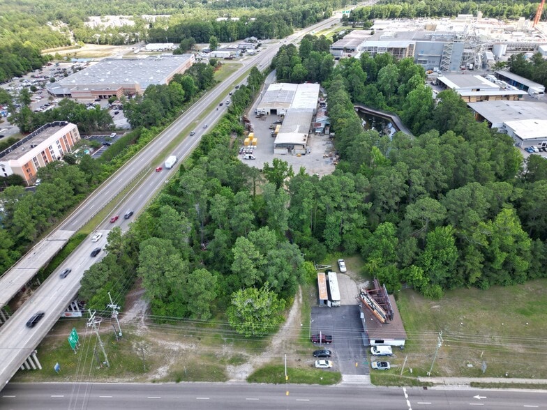 More Photos Of 112 N College Rd, Wilmington Warehouse For Sale