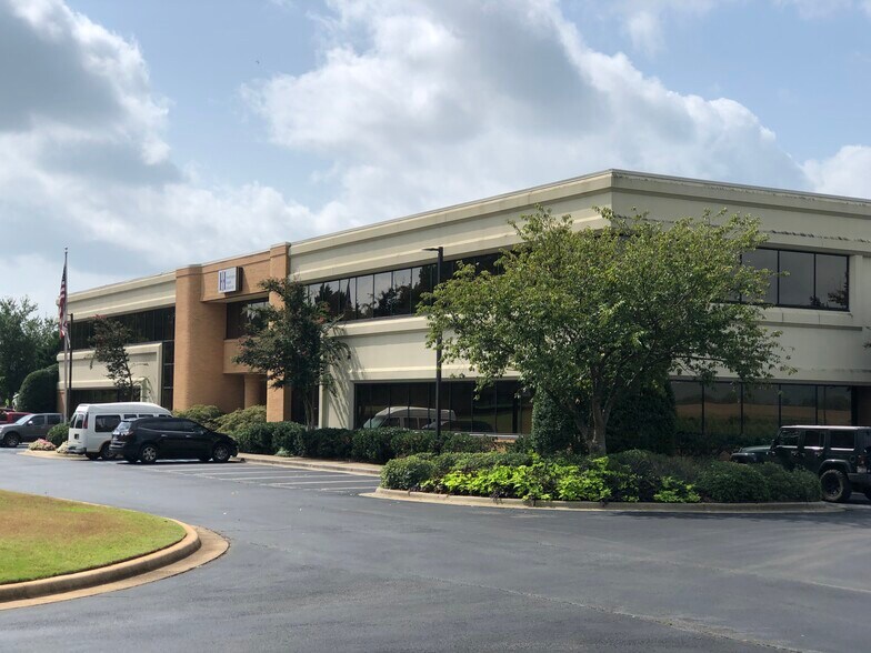 More Photos Of 977 Explorer Blvd, Huntsville Office For Sale