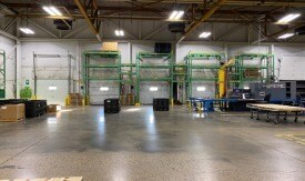 More Photos Of 2914 Industrial Ave, Aberdeen Manufacturing For Lease