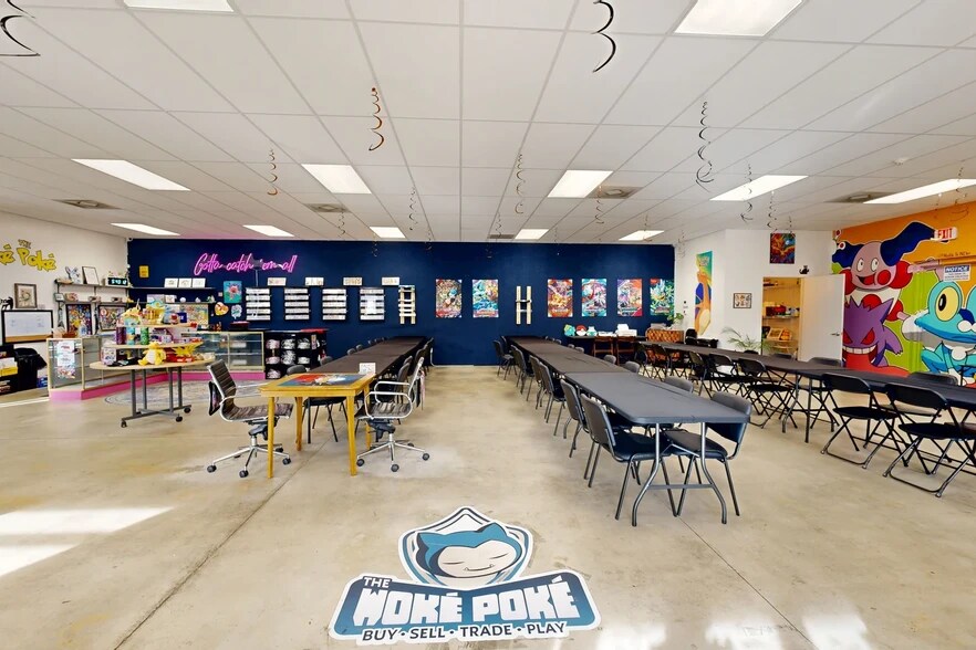 Primary Photo Of 3440 US Highway 1 S, Saint Augustine General Retail For Sale