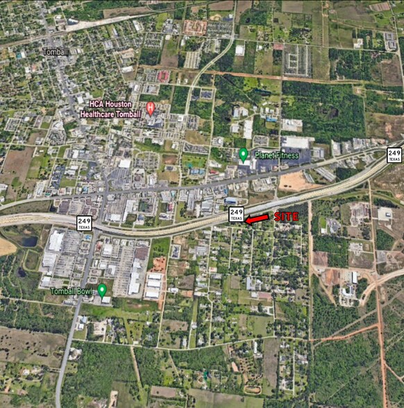 More Photos Of 27918 Briar Meadow Rd, Tomball Land For Sale