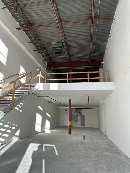 More Photos Of 10704 120 St NW, Edmonton Storefront For Lease