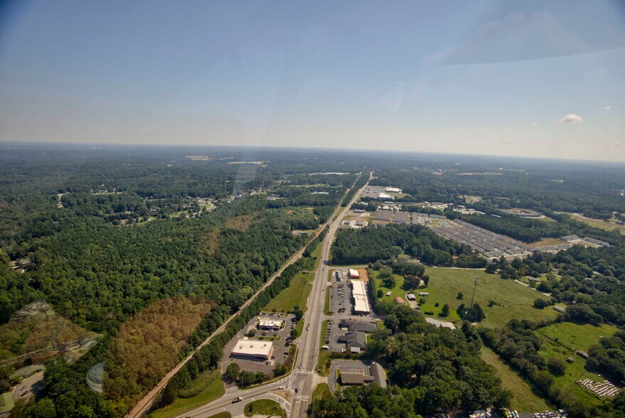 More Photos Of 2602 Drowning Creek Rd, Dacula Land For Sale