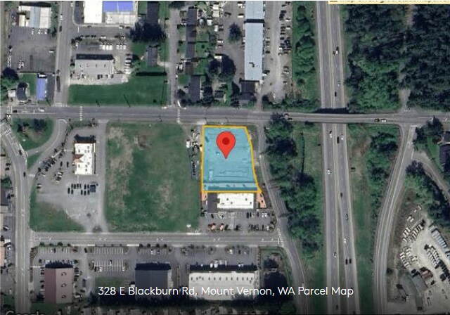 More Photos Of 2001 Henson Rd, Mount Vernon Distribution For Lease