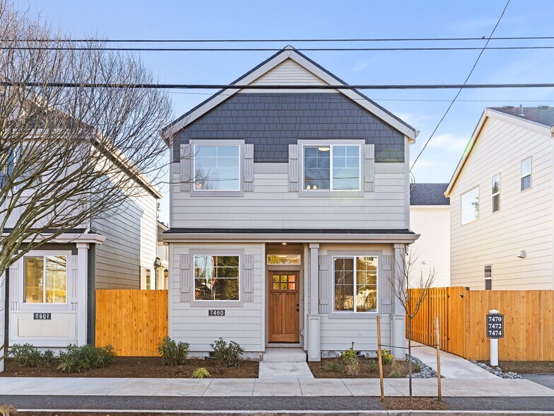 Primary Photo Of , Portland Specialty For Sale