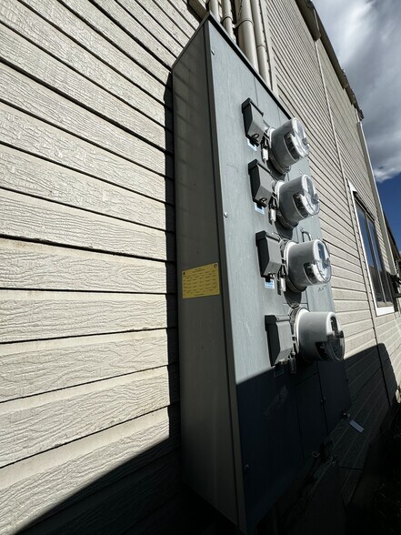 More Photos Of 101 Montgomery St, Idaho City Storefront Retail Residential For Sale