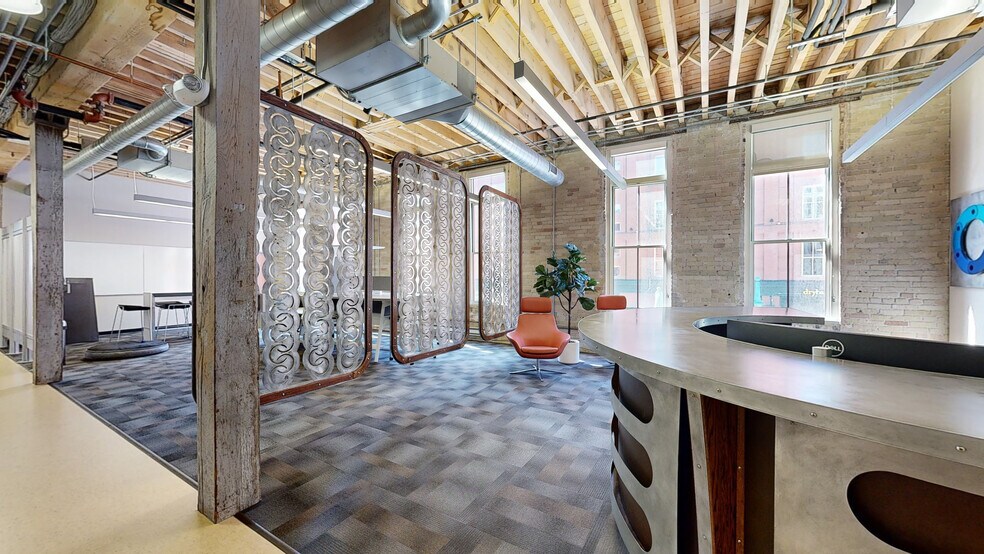 Photo of 3rd Floor Ste 