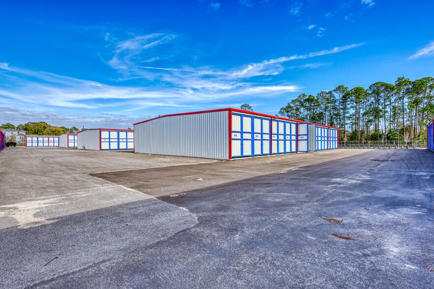 Primary Photo Of 10525 Old Dixie Hwy, Ponte Vedra Land For Lease