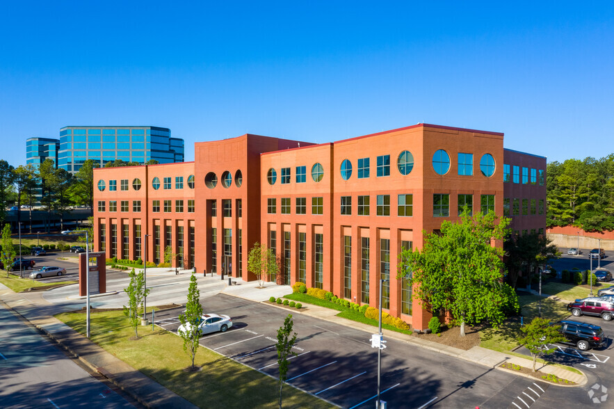 Primary Photo Of 1661 International Dr, Memphis Coworking Space