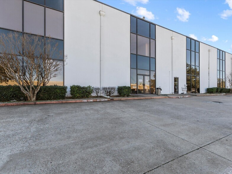 Primary Photo Of 2600 K Ave, Plano Office For Lease