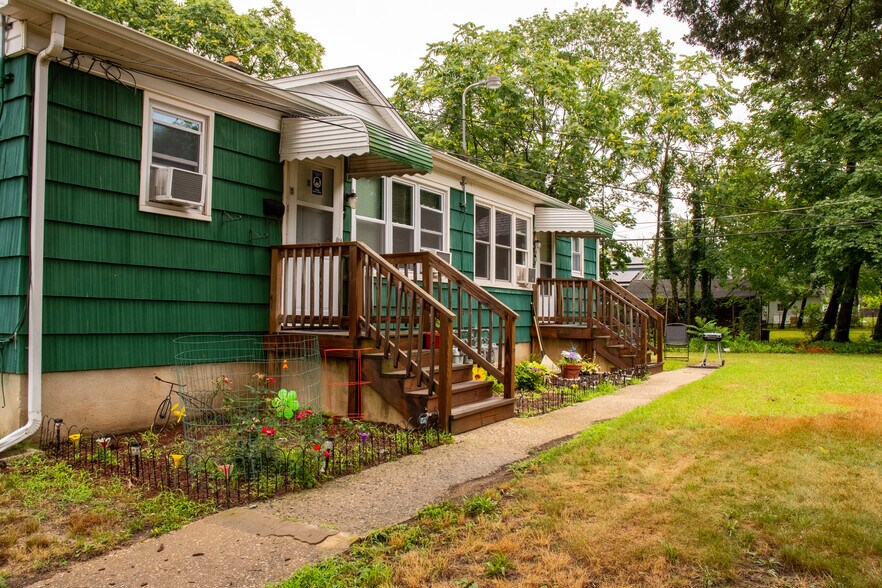 More Photos Of , Vineland Multifamily For Sale