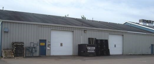 More Photos Of 699 Malenfant Blvd, Dieppe Warehouse For Lease