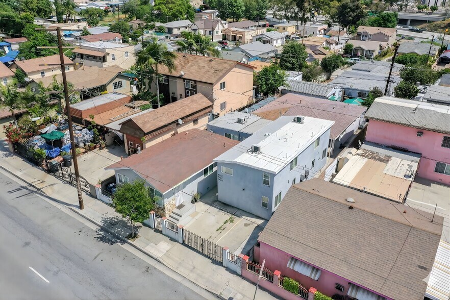 More Photos Of 474 S Eastern Ave, East Los Angeles Multifamily For Sale