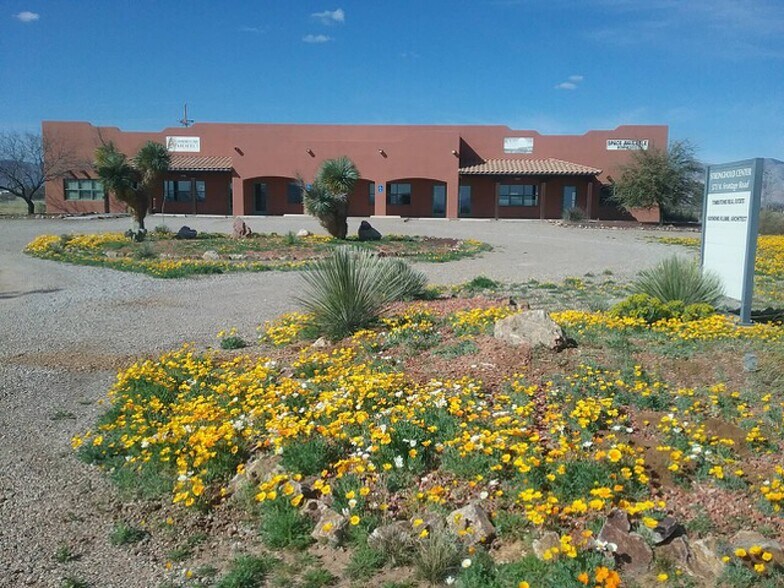 Primary Photo Of 571 Frontage, Sunsites Freestanding For Sale