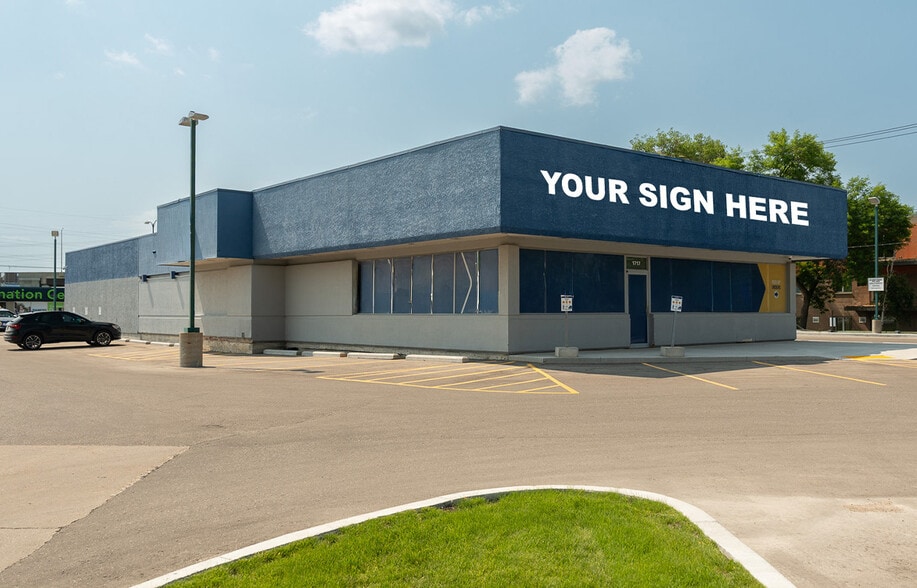 Primary Photo Of 1717-1755 Pembina Hwy, Winnipeg General Retail For Lease