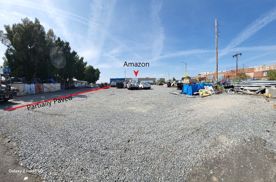 More Photos Of 3535 Medford St, Los Angeles Land For Lease