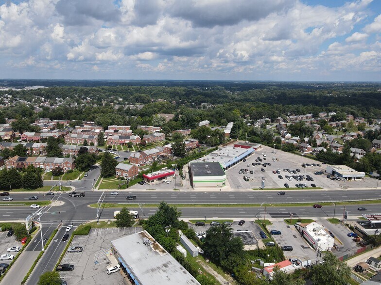 More Photos Of 5200-5250 Baltimore National Pike, Baltimore Unknown For Lease