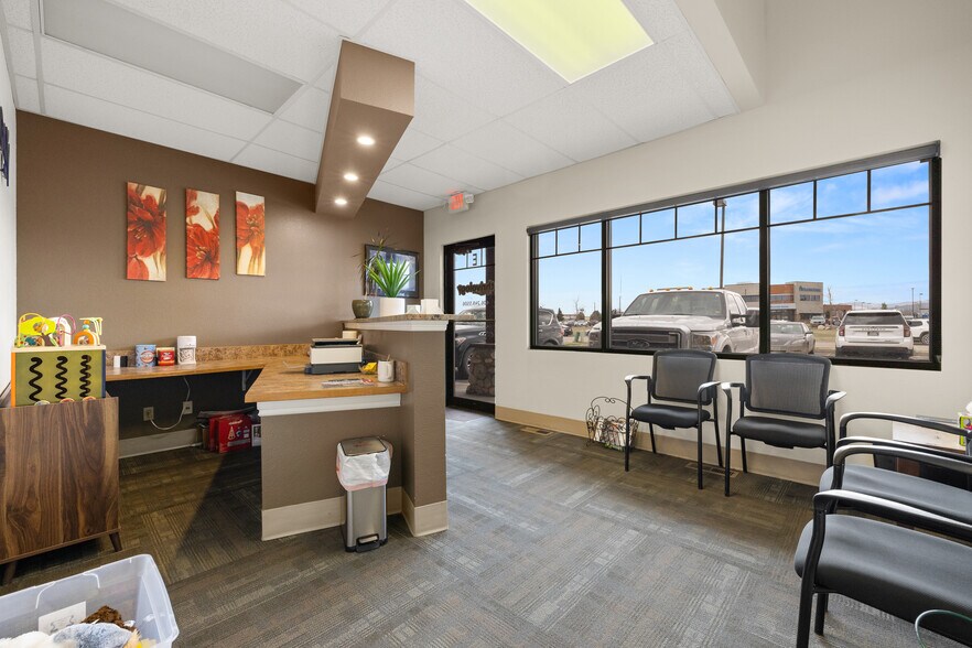 More Photos Of 195 Commons Loop, Kalispell Medical For Sale