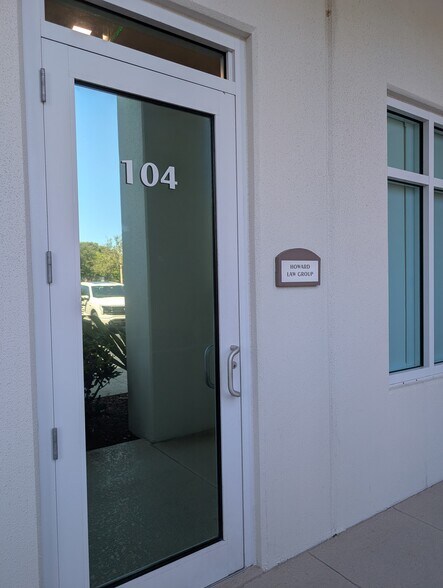 More Photos Of 4755 Technology Way, Boca Raton Loft Creative Space For Lease