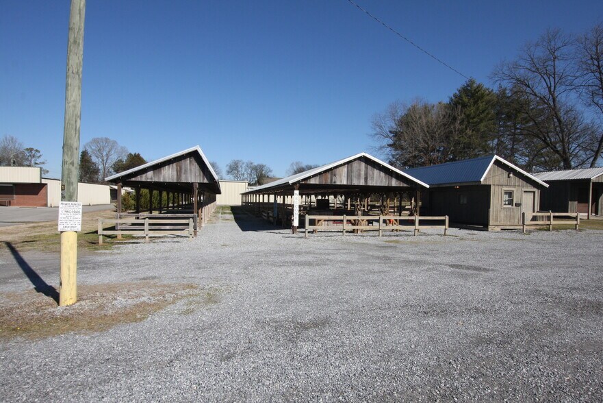 More Photos Of 2536 Rome Hwy, Aragon Land For Sale