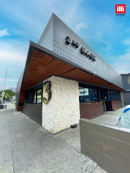 More Photos Of 1544 N Cahuenga Blvd, Hollywood Unknown For Lease