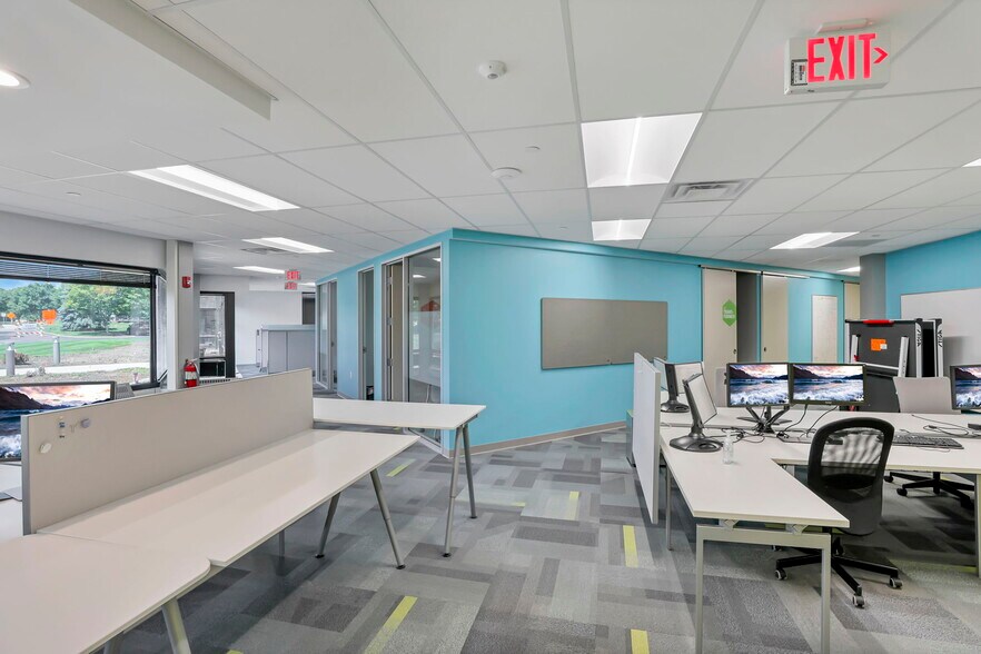 More Photos Of 5500 Frantz Rd, Dublin Coworking Space