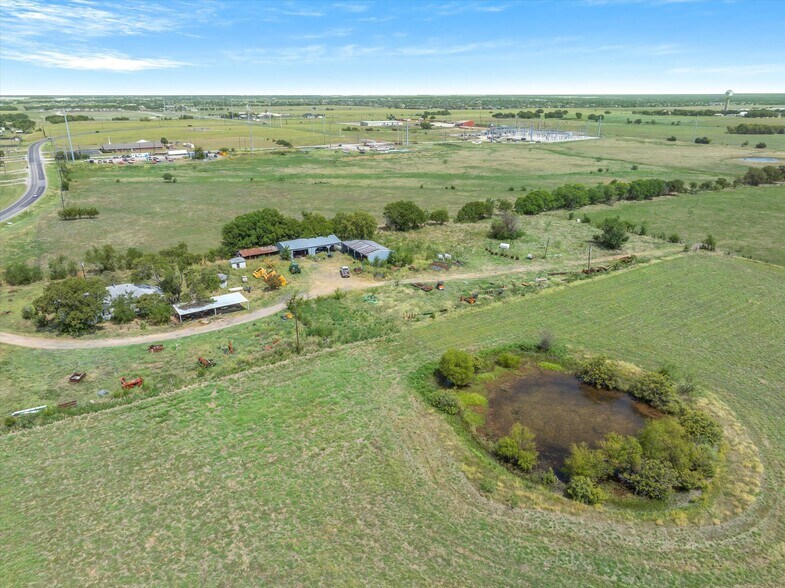 More Photos Of 5030 N FM 148, Crandall Land For Sale