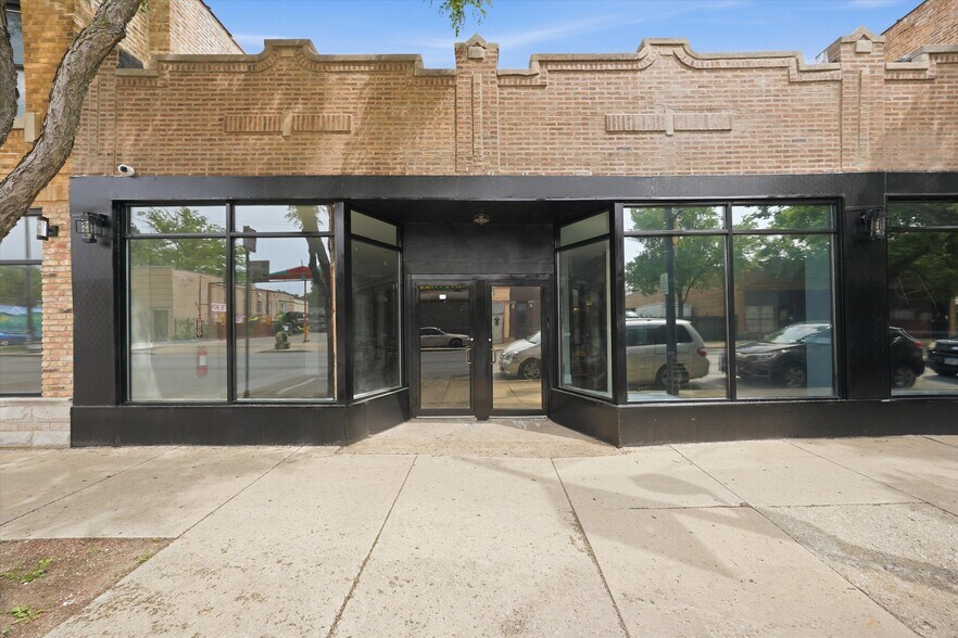 Primary Photo Of 2548 W 59th St, Chicago Storefront For Sale
