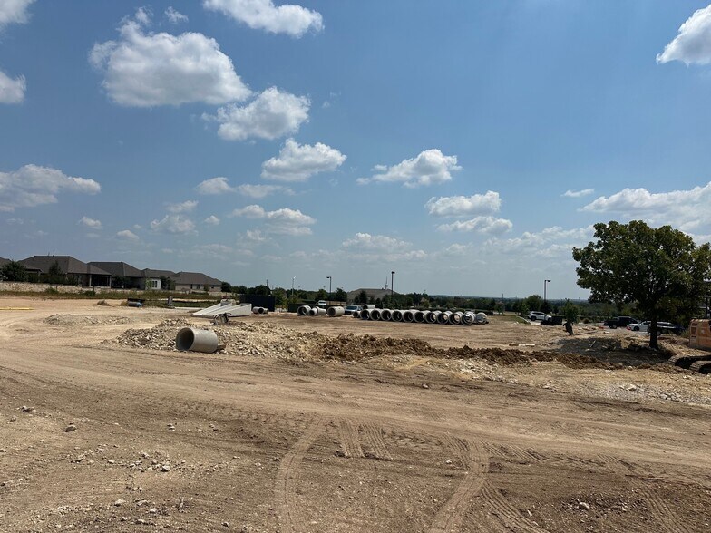 More Photos Of TBD Carpenter Hill Dr, Buda Land For Sale