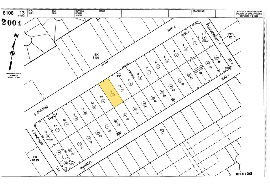 More Photos Of 2252 Durfee Ave, El Monte Warehouse For Sale