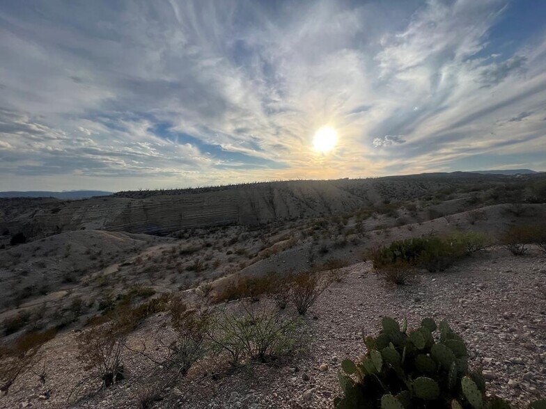 More Photos Of 00 Needle Peak Rd, Terlingua Land For Sale