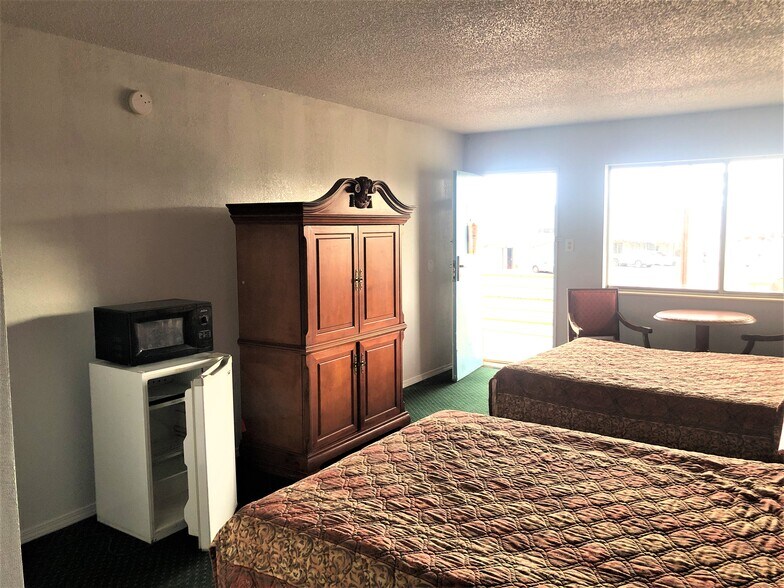 More Photos Of 1709 W Historic Highway 66, Gallup Hospitality For Sale