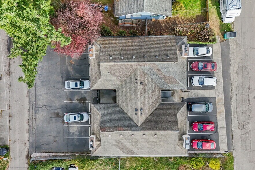 More Photos Of 3332 Chandler St, Tacoma Apartments For Sale